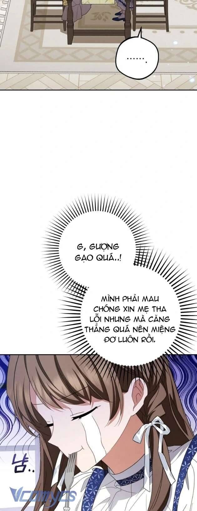 Được Yêu Thương Mà Còn Ngại Ngùng Sao! Chapter 82 - Trang 2