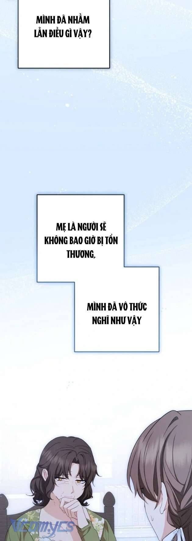 Được Yêu Thương Mà Còn Ngại Ngùng Sao! Chapter 82 - Trang 2