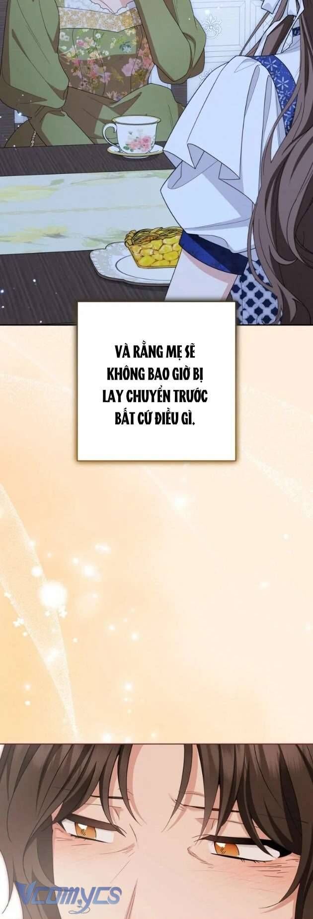 Được Yêu Thương Mà Còn Ngại Ngùng Sao! Chapter 82 - Trang 2