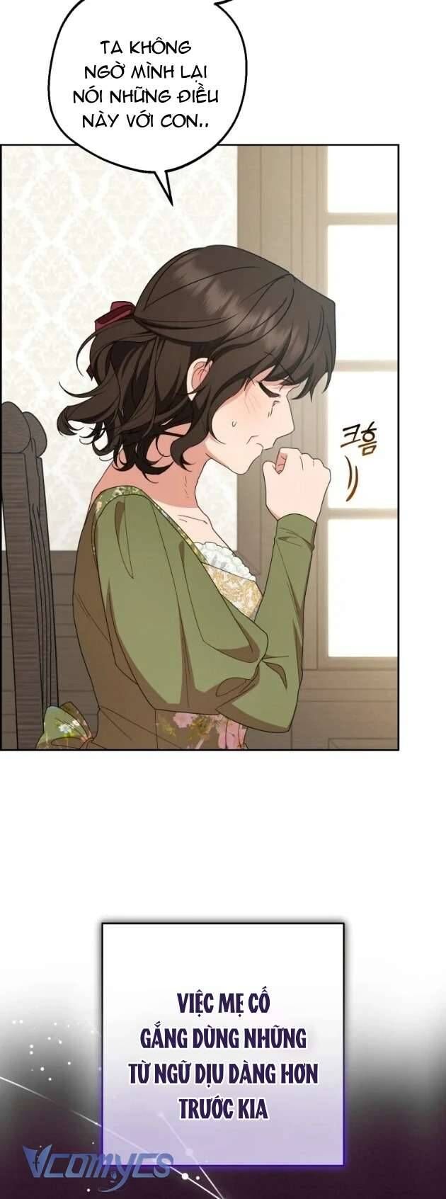 Được Yêu Thương Mà Còn Ngại Ngùng Sao! Chapter 82 - Trang 2