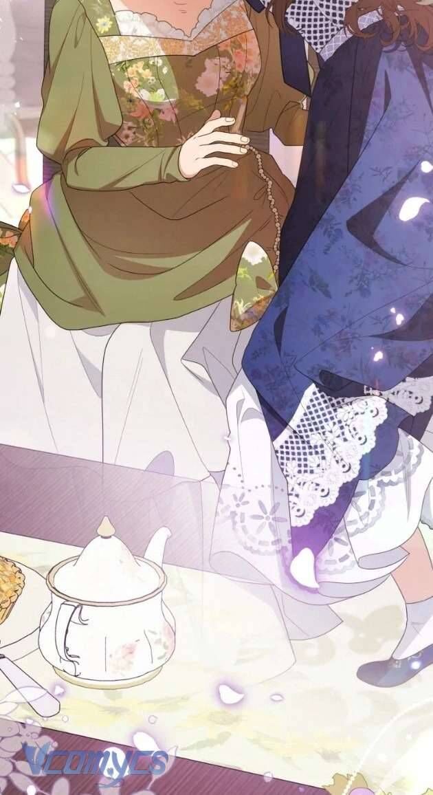 Được Yêu Thương Mà Còn Ngại Ngùng Sao! Chapter 82 - Trang 2