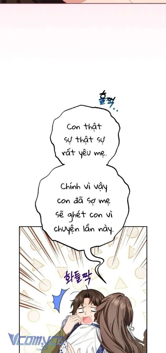 Được Yêu Thương Mà Còn Ngại Ngùng Sao! Chapter 82 - Trang 2