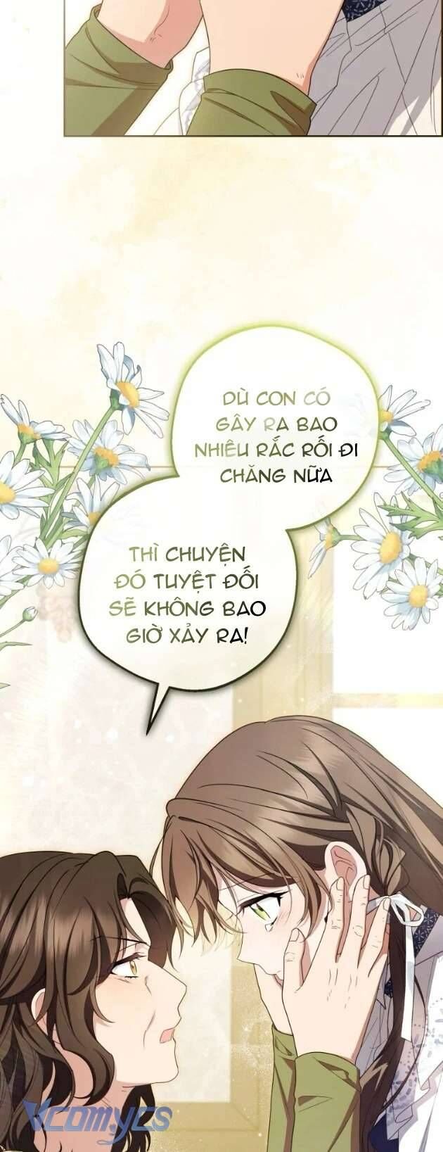 Được Yêu Thương Mà Còn Ngại Ngùng Sao! Chapter 82 - Trang 2