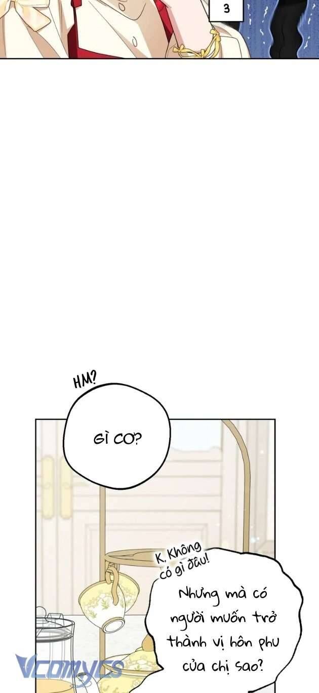 Được Yêu Thương Mà Còn Ngại Ngùng Sao! Chapter 83 - Trang 2