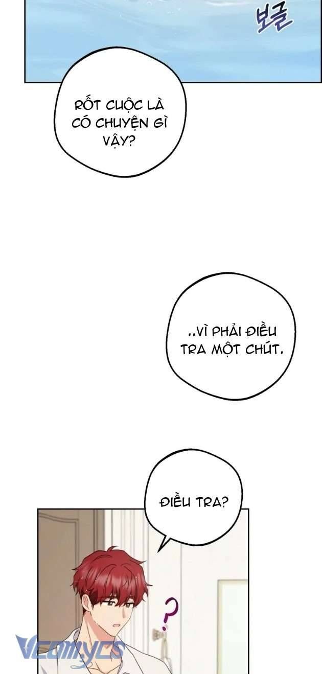 Được Yêu Thương Mà Còn Ngại Ngùng Sao! Chapter 83 - Trang 2