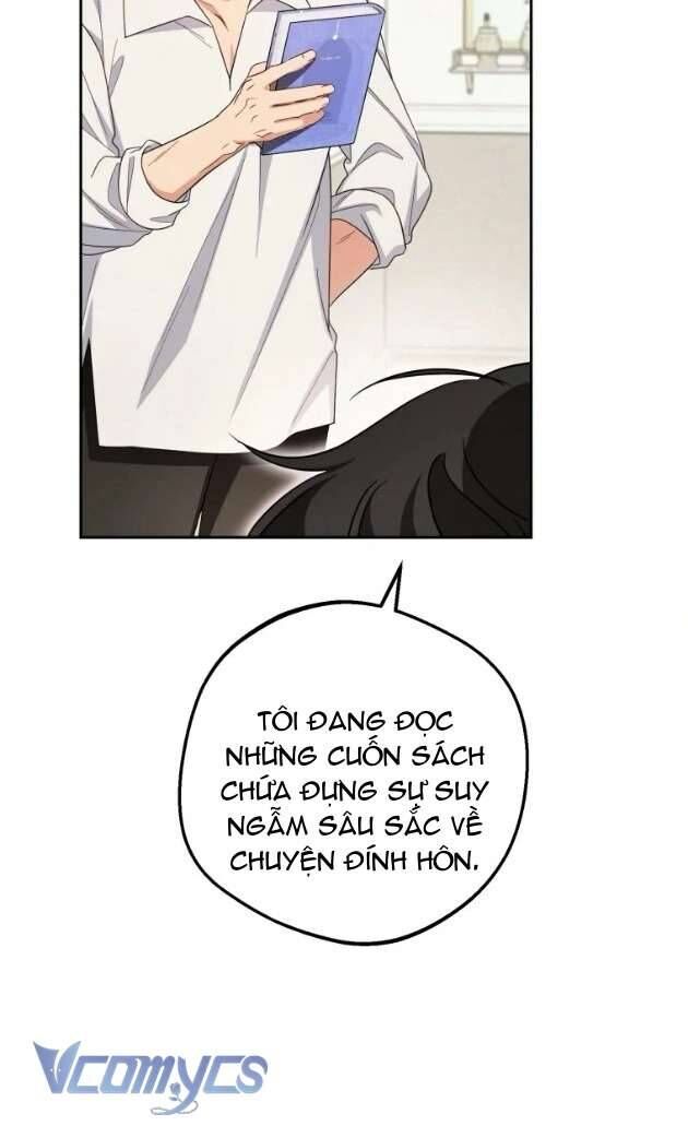 Được Yêu Thương Mà Còn Ngại Ngùng Sao! Chapter 83 - Trang 2