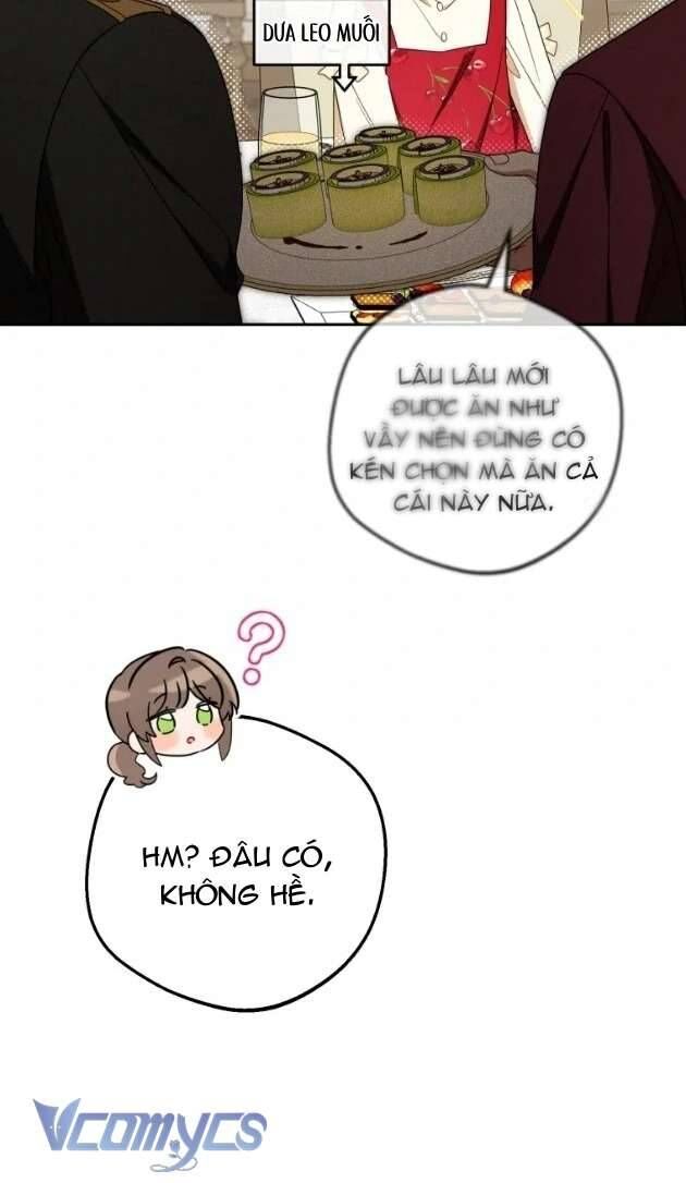 Được Yêu Thương Mà Còn Ngại Ngùng Sao! Chapter 83 - Trang 2