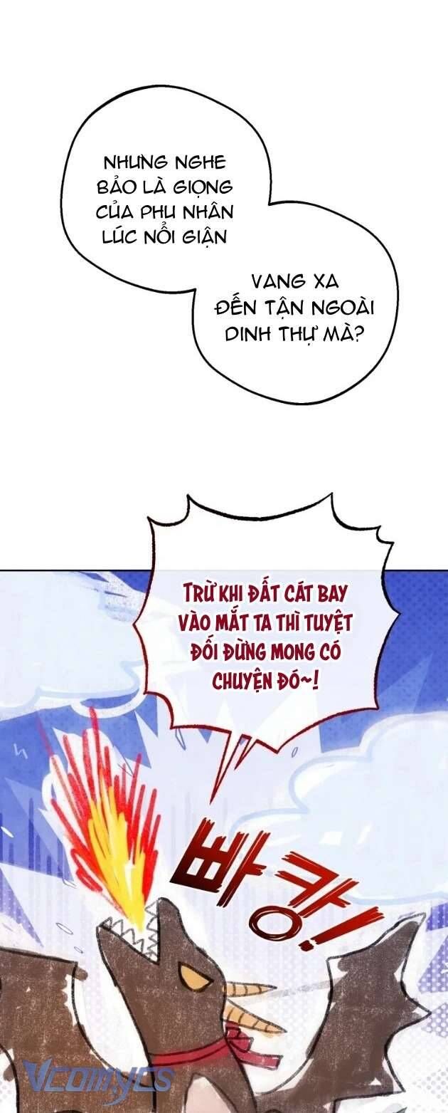 Được Yêu Thương Mà Còn Ngại Ngùng Sao! Chapter 83 - Trang 2