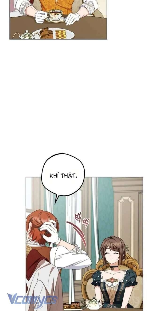 Được Yêu Thương Mà Còn Ngại Ngùng Sao! Chapter 84 - Trang 2