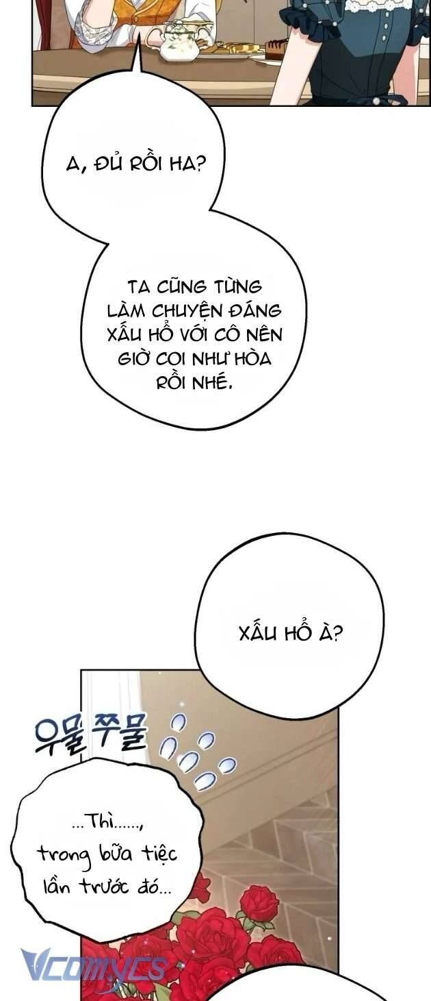 Được Yêu Thương Mà Còn Ngại Ngùng Sao! Chapter 84 - Trang 2