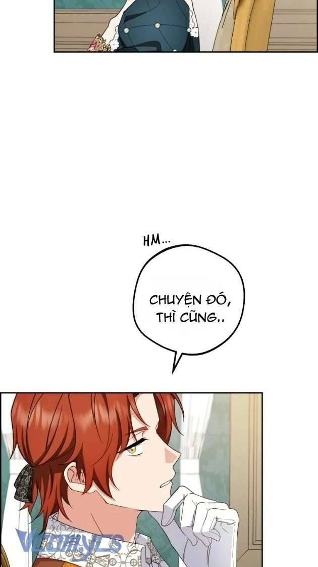 Được Yêu Thương Mà Còn Ngại Ngùng Sao! Chapter 84 - Trang 2