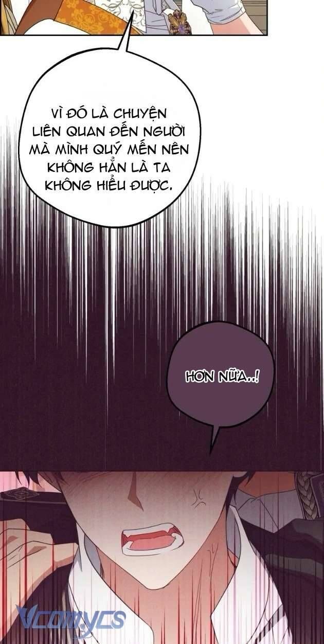 Được Yêu Thương Mà Còn Ngại Ngùng Sao! Chapter 84 - Trang 2