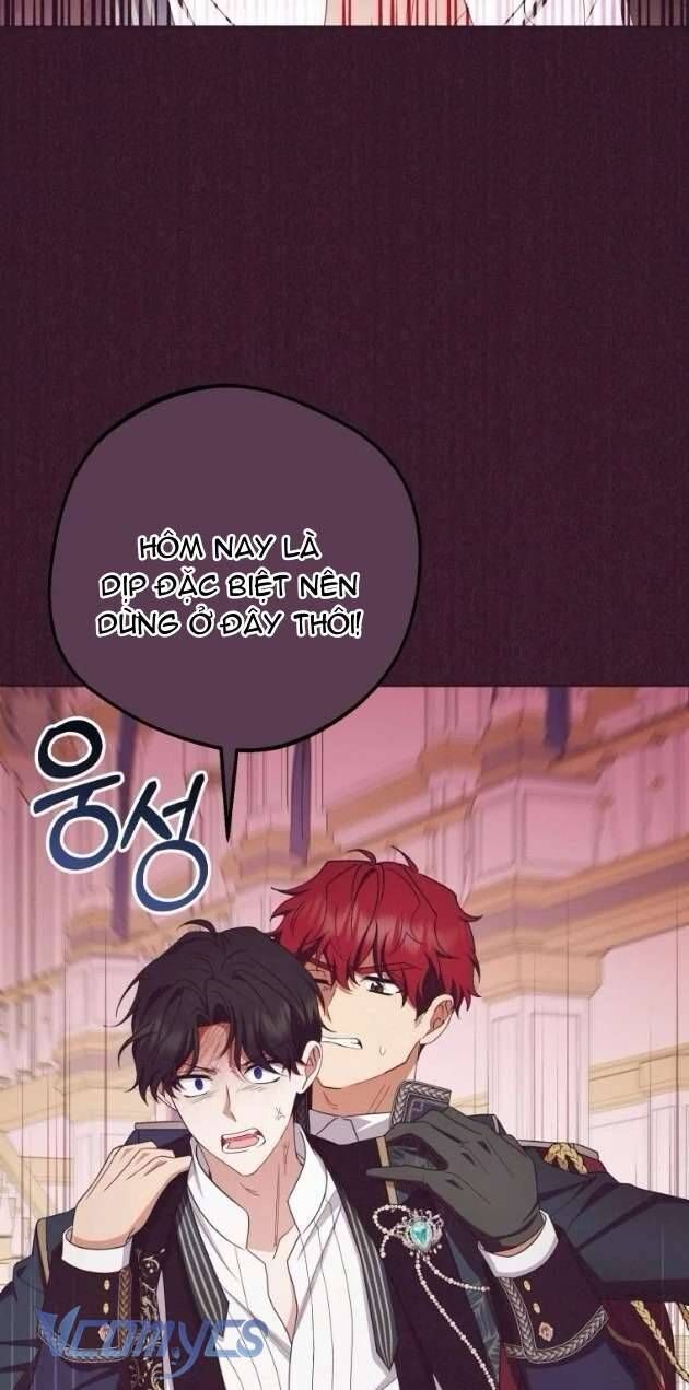 Được Yêu Thương Mà Còn Ngại Ngùng Sao! Chapter 84 - Trang 2