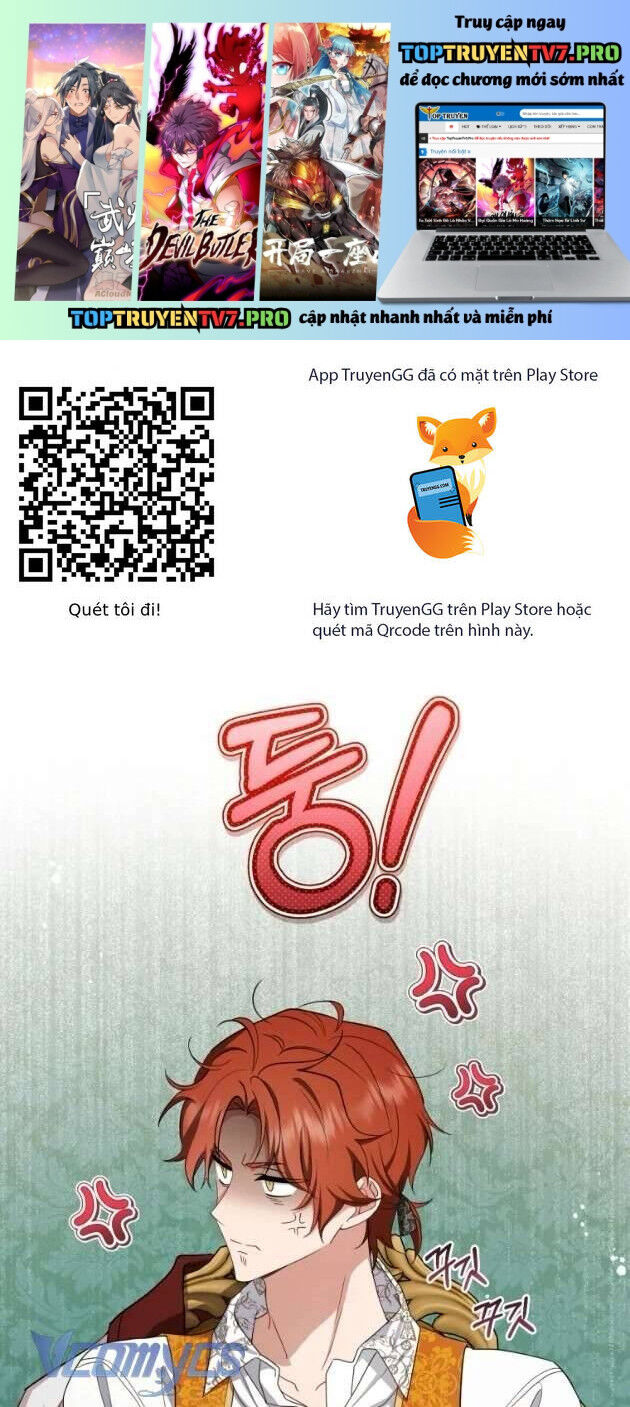 Được Yêu Thương Mà Còn Ngại Ngùng Sao! Chapter 84 - Trang 2