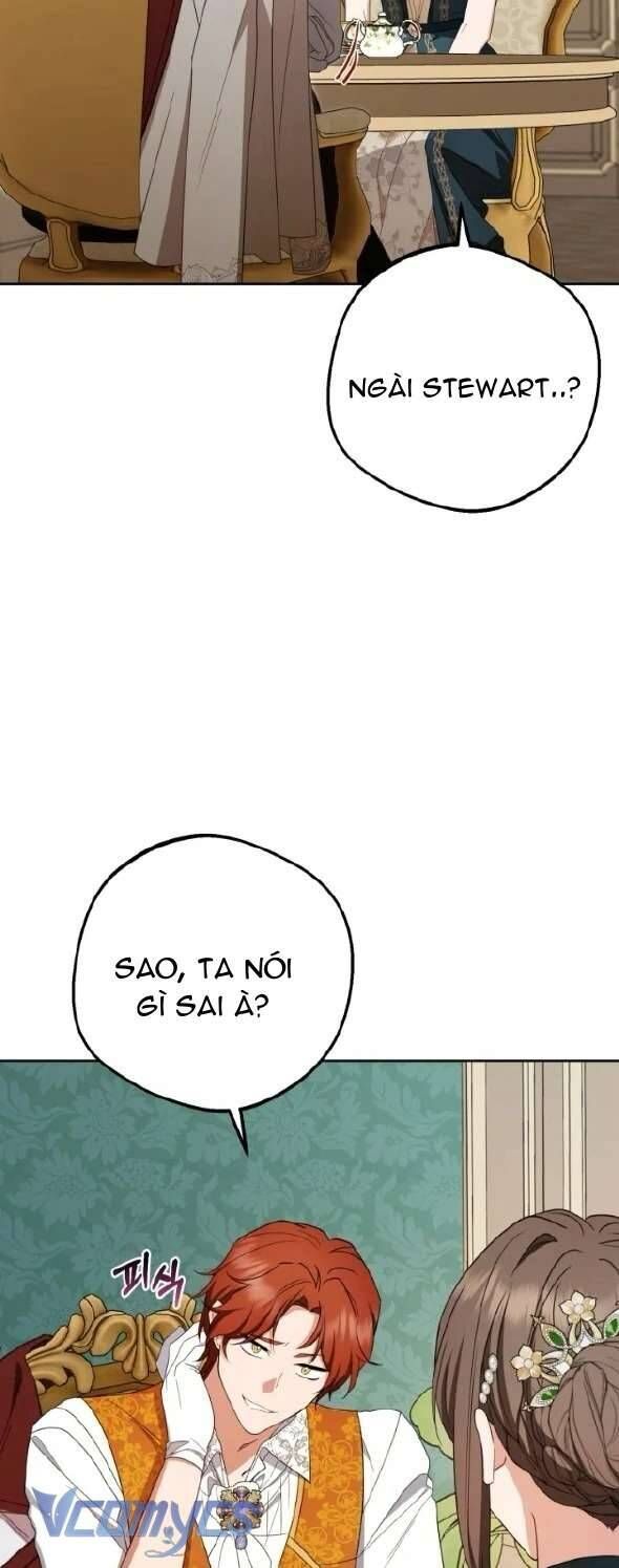 Được Yêu Thương Mà Còn Ngại Ngùng Sao! Chapter 84 - Trang 2