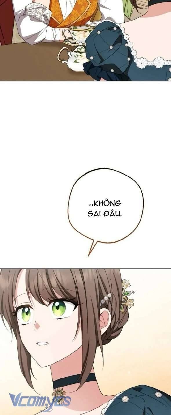 Được Yêu Thương Mà Còn Ngại Ngùng Sao! Chapter 84 - Trang 2