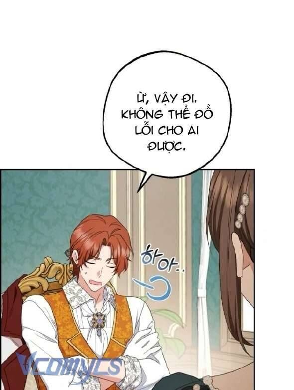 Được Yêu Thương Mà Còn Ngại Ngùng Sao! Chapter 84 - Trang 2