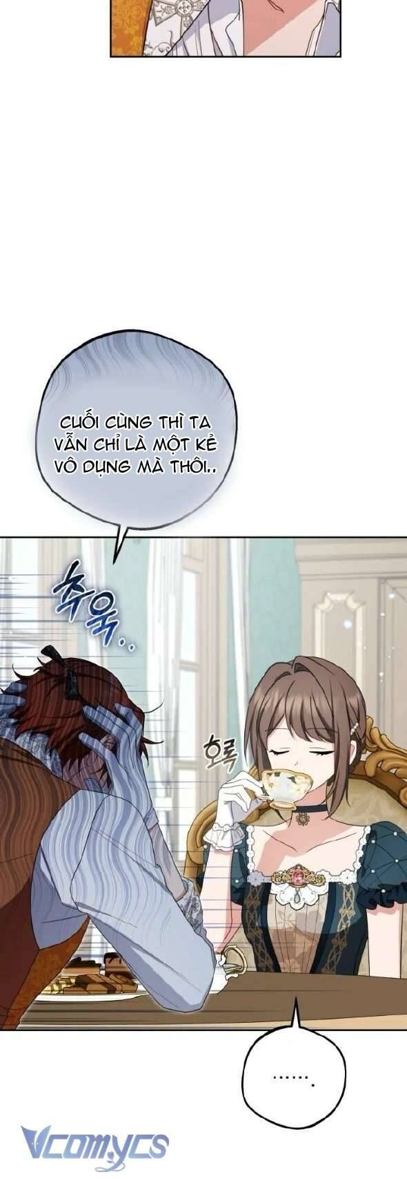 Được Yêu Thương Mà Còn Ngại Ngùng Sao! Chapter 84 - Trang 2