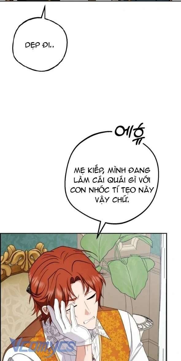 Được Yêu Thương Mà Còn Ngại Ngùng Sao! Chapter 84 - Trang 2