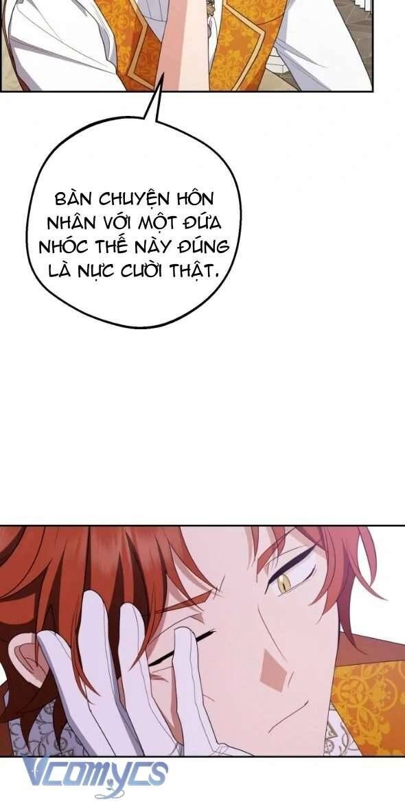 Được Yêu Thương Mà Còn Ngại Ngùng Sao! Chapter 84 - Trang 2