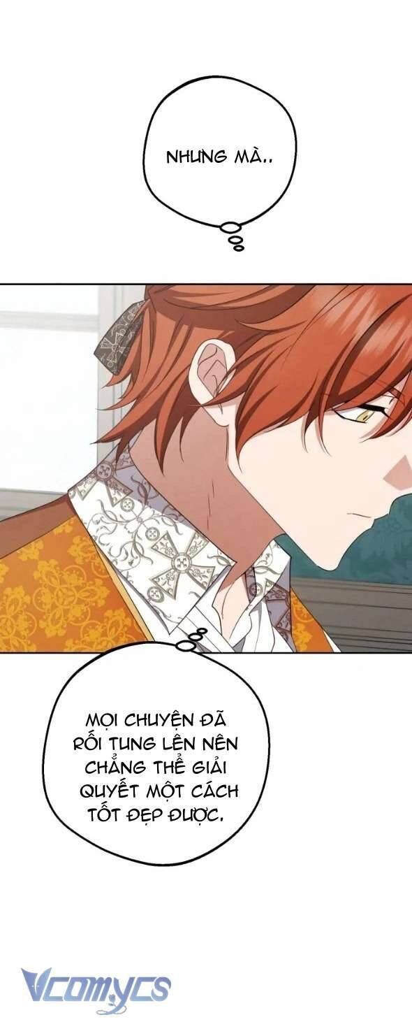 Được Yêu Thương Mà Còn Ngại Ngùng Sao! Chapter 84 - Trang 2