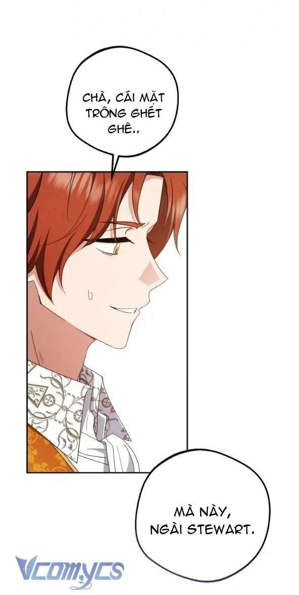 Được Yêu Thương Mà Còn Ngại Ngùng Sao! Chapter 84 - Trang 2