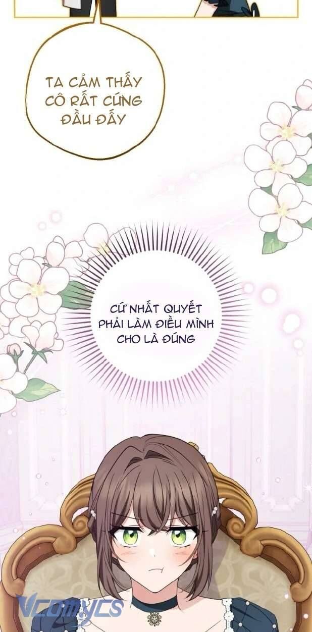 Được Yêu Thương Mà Còn Ngại Ngùng Sao! Chapter 84 - Trang 2