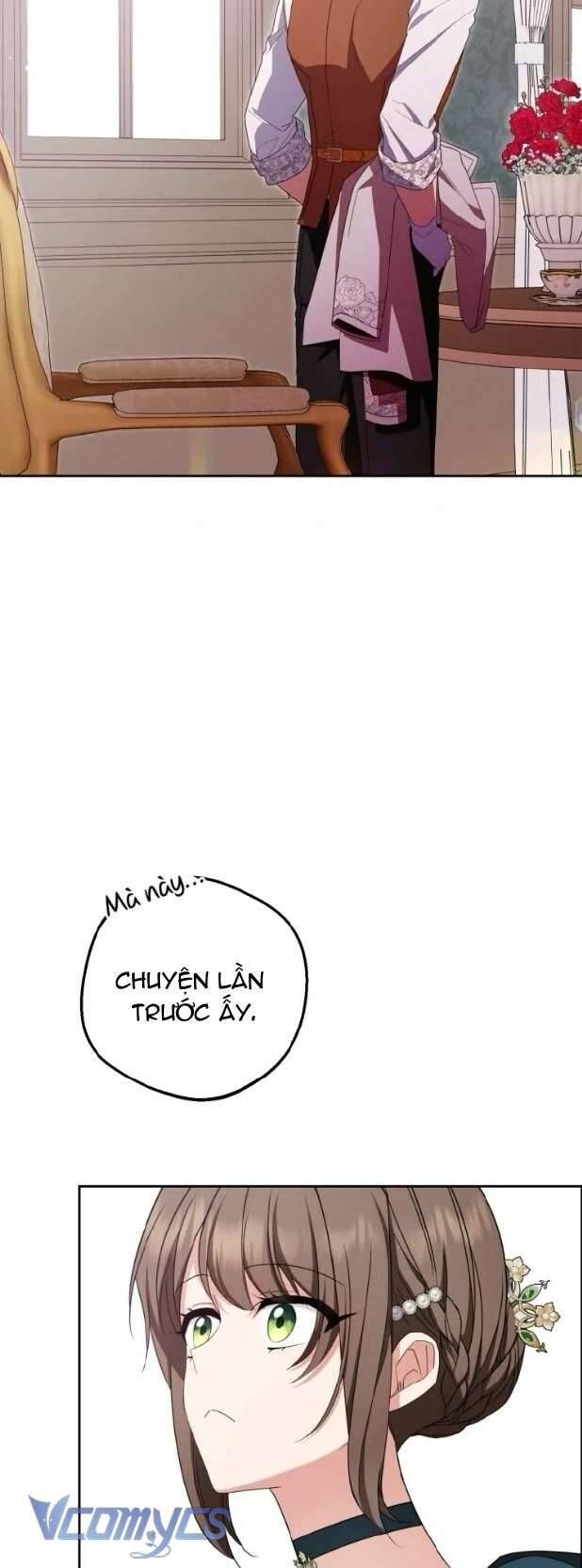 Được Yêu Thương Mà Còn Ngại Ngùng Sao! Chapter 84 - Trang 2