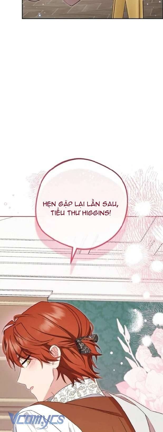 Được Yêu Thương Mà Còn Ngại Ngùng Sao! Chapter 84 - Trang 2