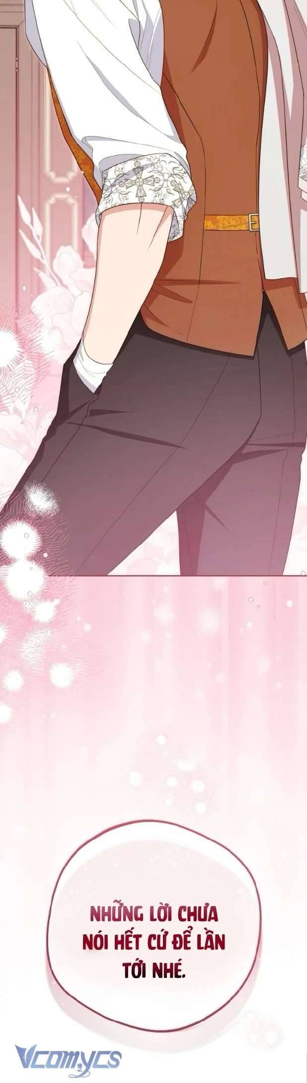 Được Yêu Thương Mà Còn Ngại Ngùng Sao! Chapter 84 - Trang 2