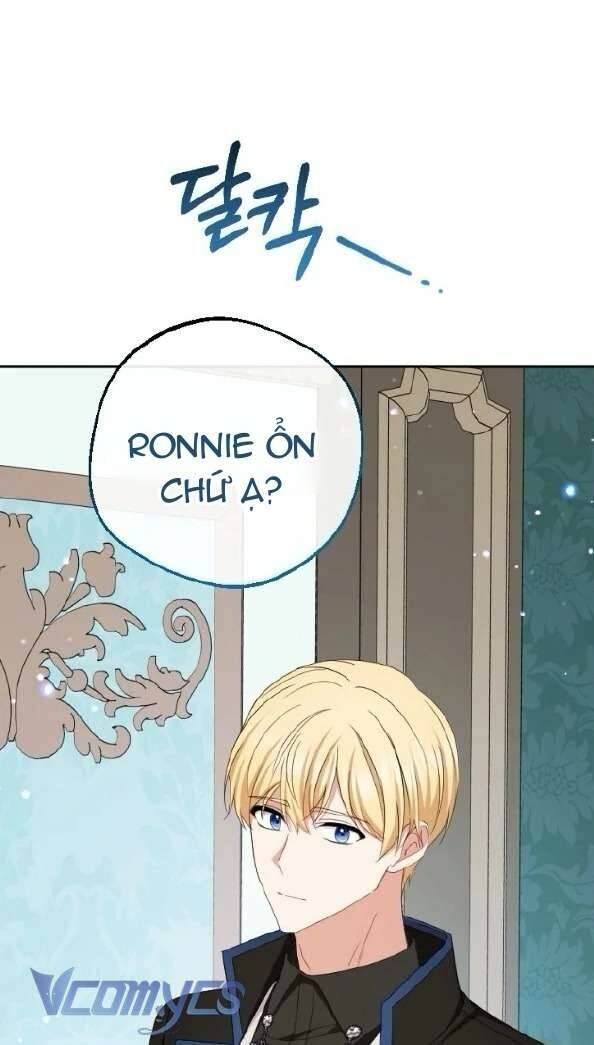 Được Yêu Thương Mà Còn Ngại Ngùng Sao! Chapter 84 - Trang 2