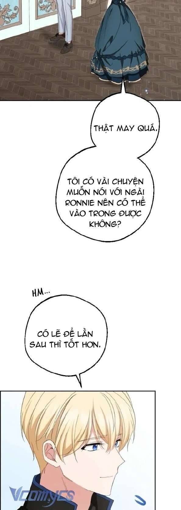 Được Yêu Thương Mà Còn Ngại Ngùng Sao! Chapter 84 - Trang 2