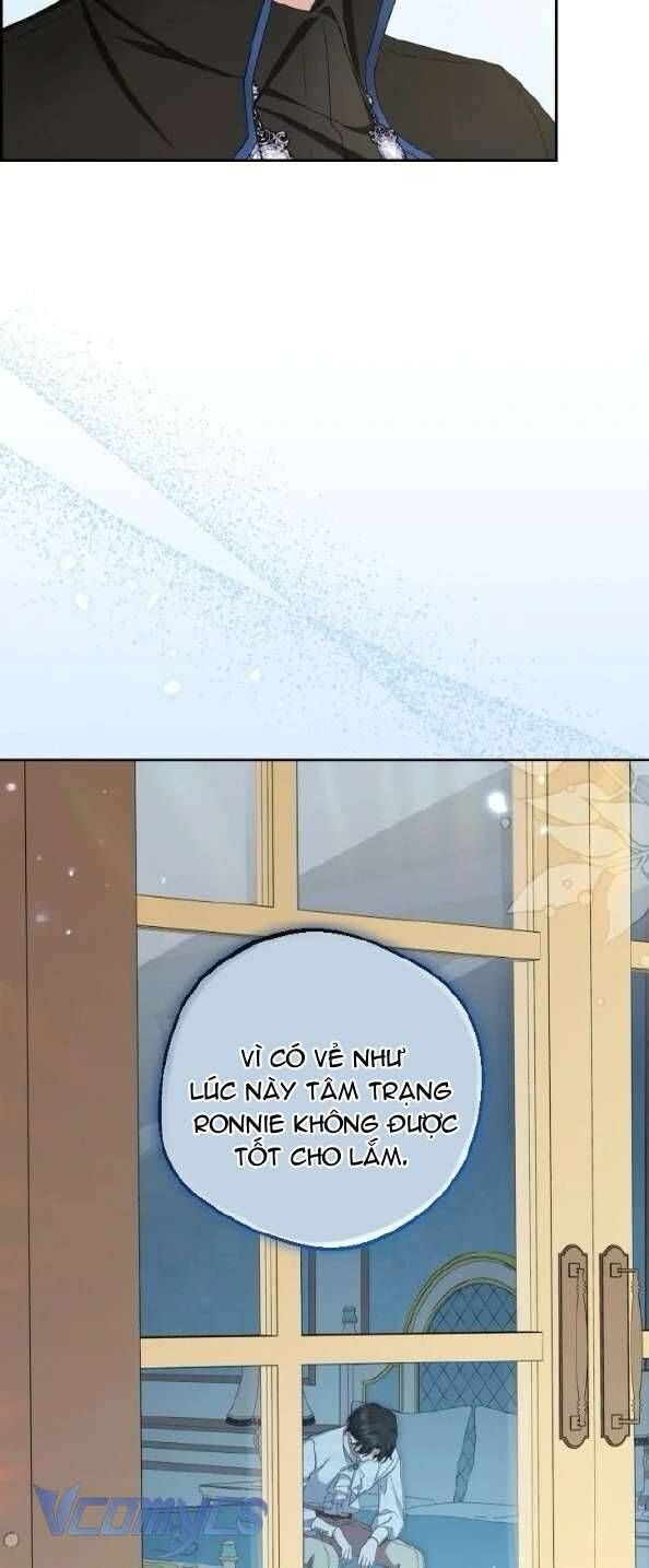 Được Yêu Thương Mà Còn Ngại Ngùng Sao! Chapter 84 - Trang 2