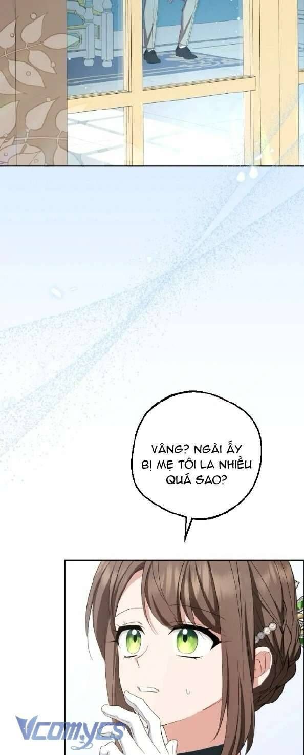 Được Yêu Thương Mà Còn Ngại Ngùng Sao! Chapter 84 - Trang 2