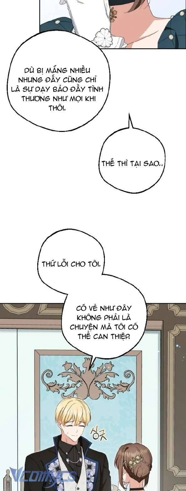 Được Yêu Thương Mà Còn Ngại Ngùng Sao! Chapter 84 - Trang 2