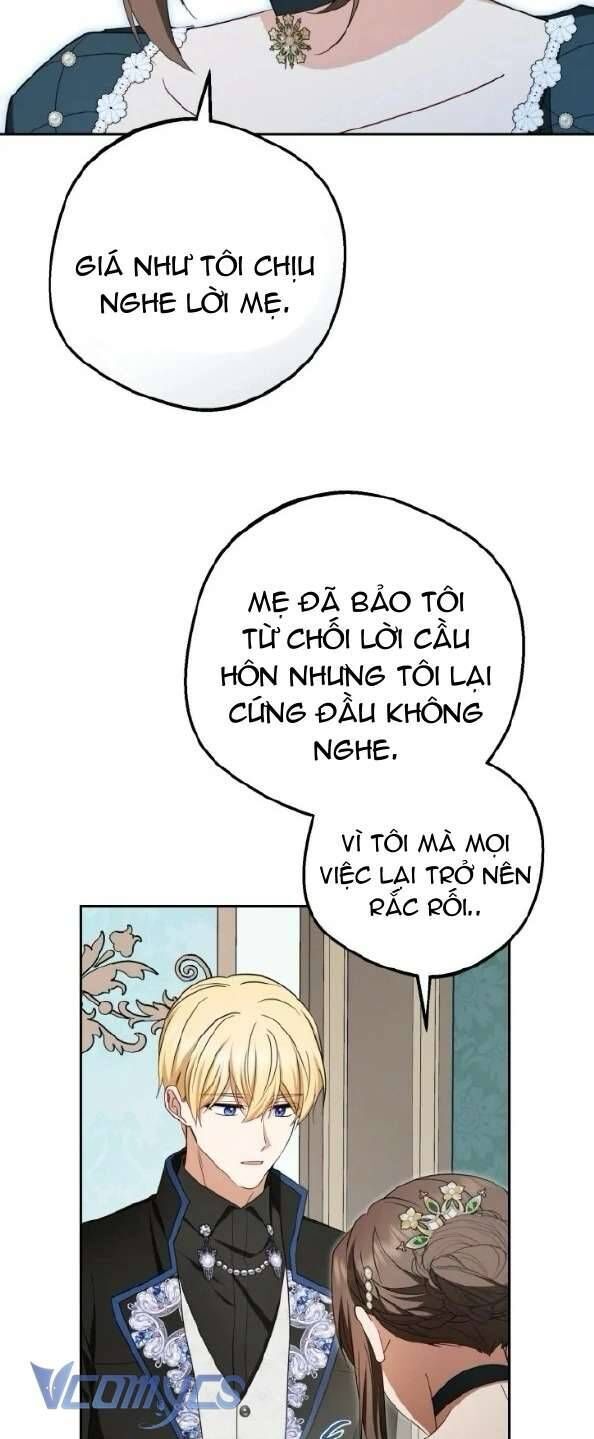 Được Yêu Thương Mà Còn Ngại Ngùng Sao! Chapter 84 - Trang 2