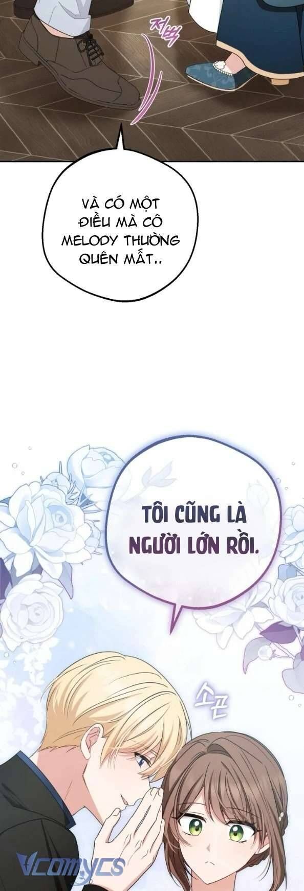 Được Yêu Thương Mà Còn Ngại Ngùng Sao! Chapter 84 - Trang 2