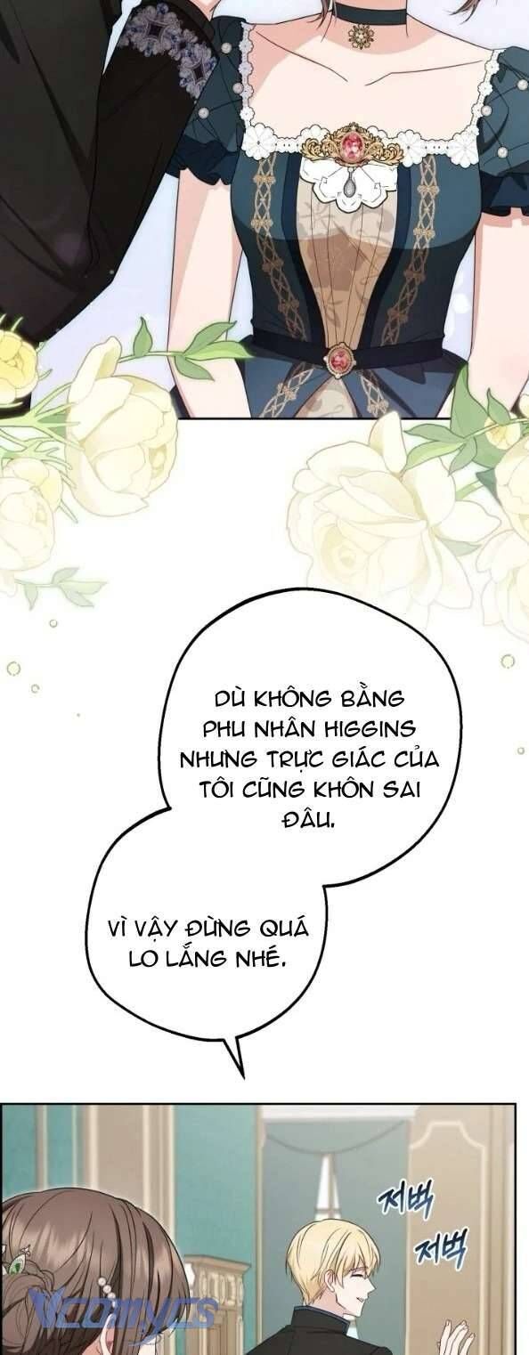 Được Yêu Thương Mà Còn Ngại Ngùng Sao! Chapter 84 - Trang 2