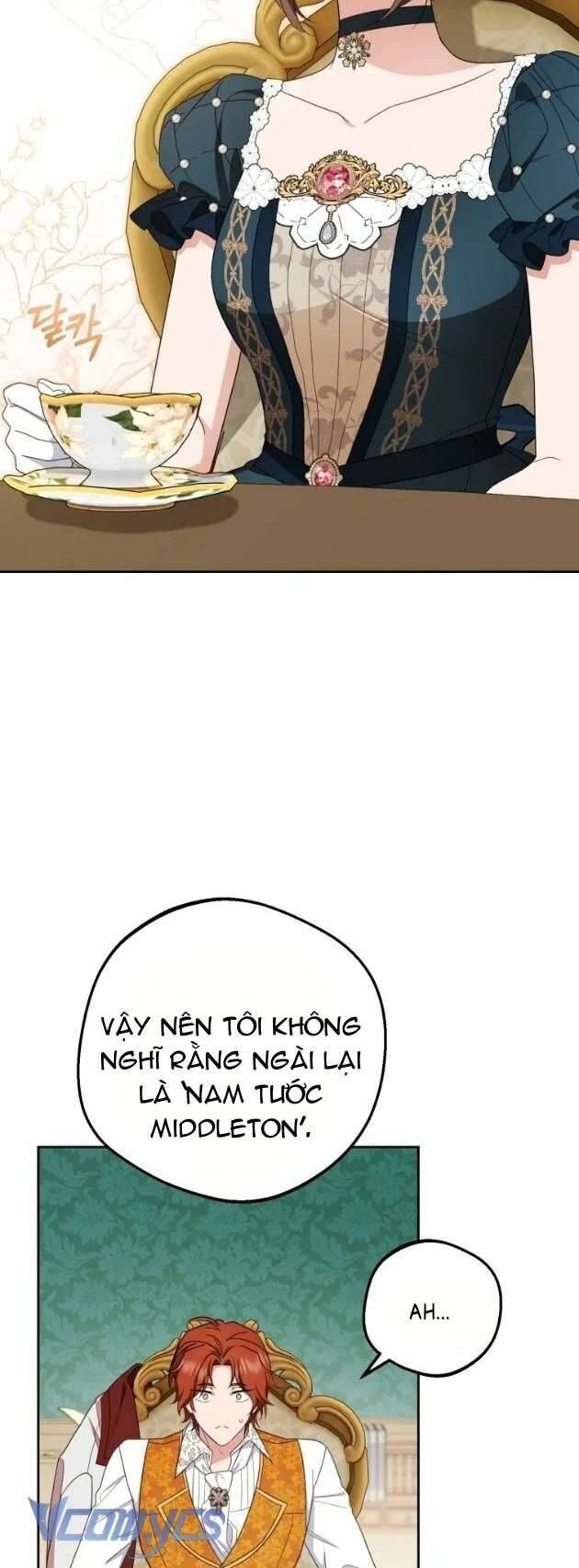 Được Yêu Thương Mà Còn Ngại Ngùng Sao! Chapter 84 - Trang 2