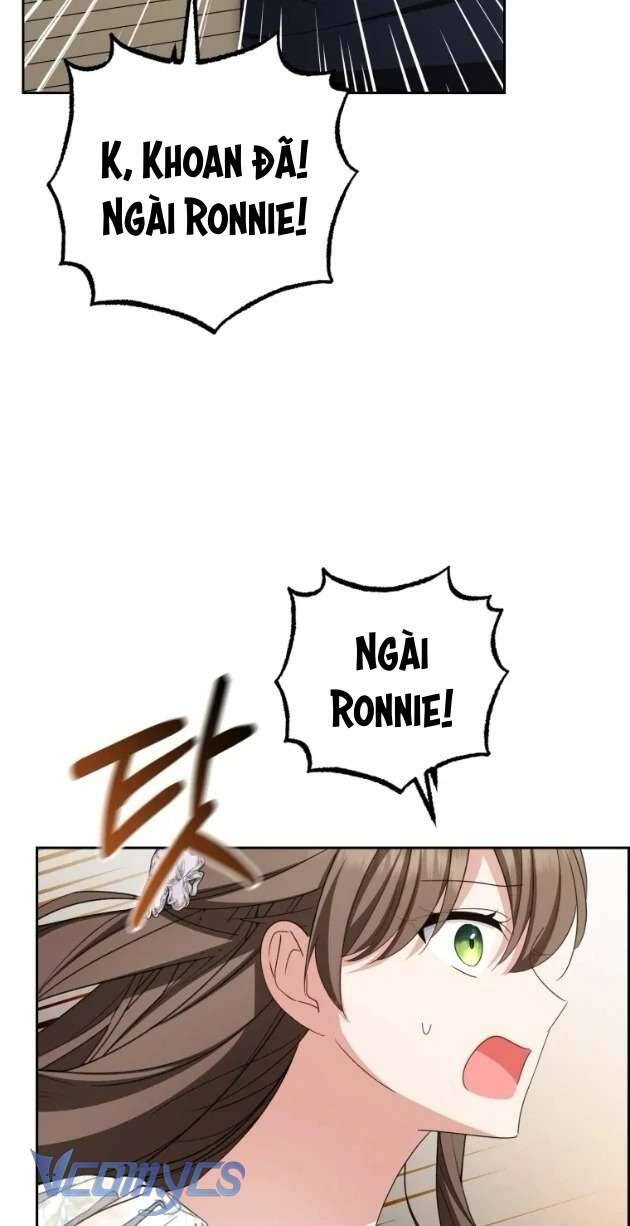 Được Yêu Thương Mà Còn Ngại Ngùng Sao! Chapter 85 - Trang 2