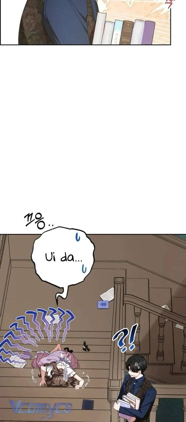 Được Yêu Thương Mà Còn Ngại Ngùng Sao! Chapter 85 - Trang 2