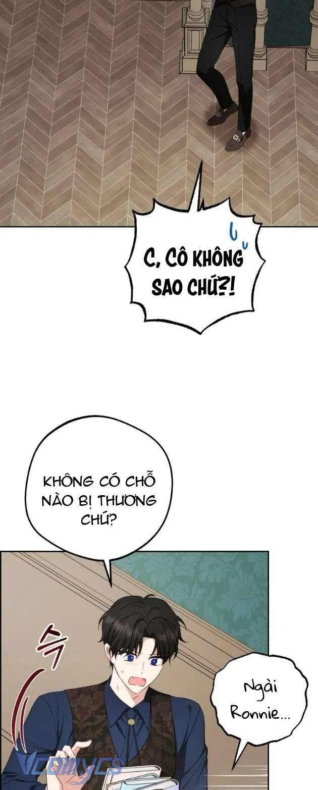 Được Yêu Thương Mà Còn Ngại Ngùng Sao! Chapter 85 - Trang 2