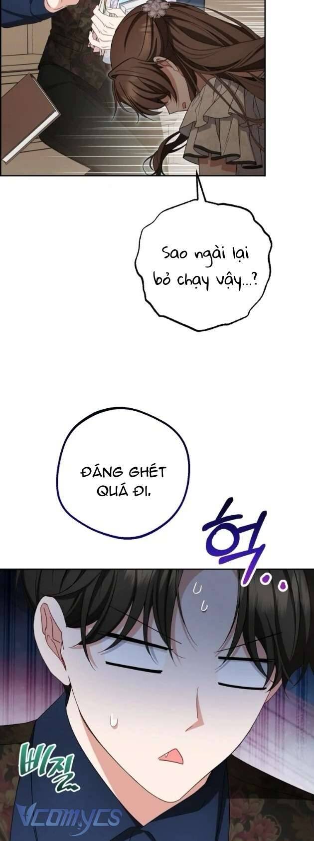 Được Yêu Thương Mà Còn Ngại Ngùng Sao! Chapter 85 - Trang 2