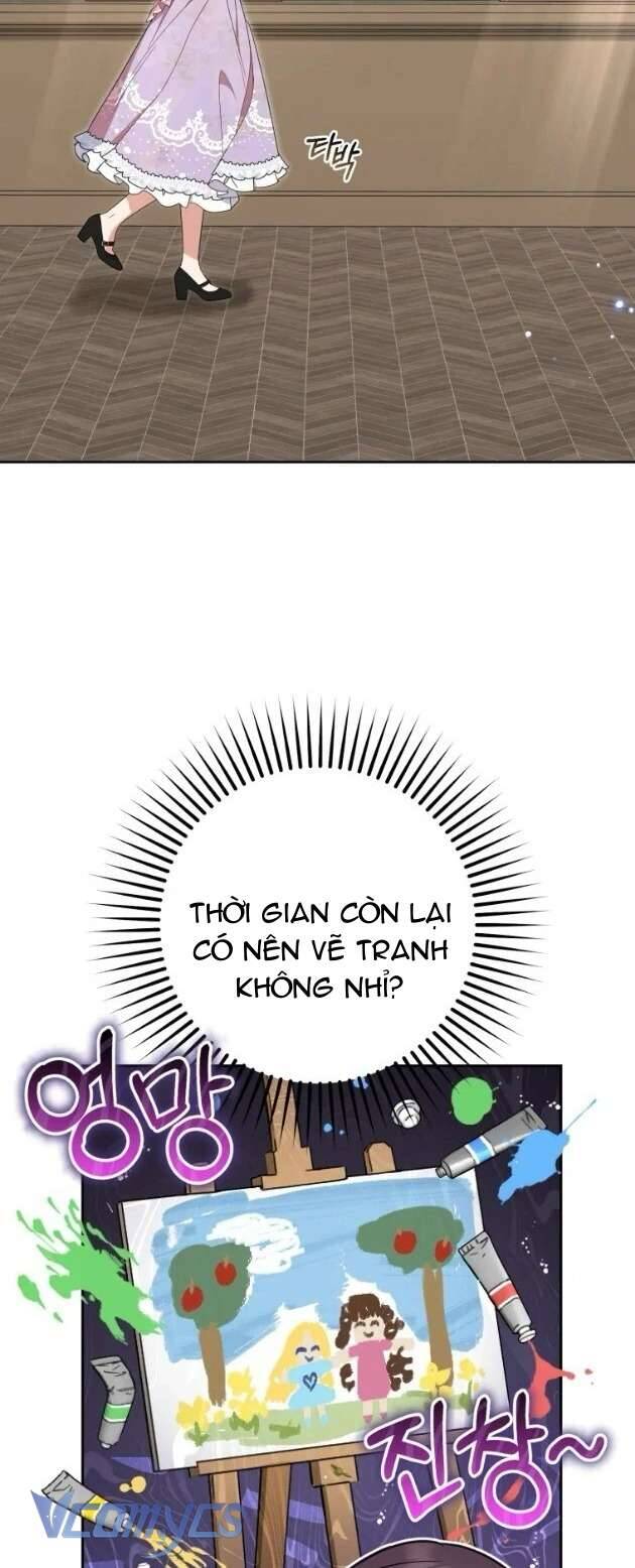 Được Yêu Thương Mà Còn Ngại Ngùng Sao! Chapter 85 - Trang 2