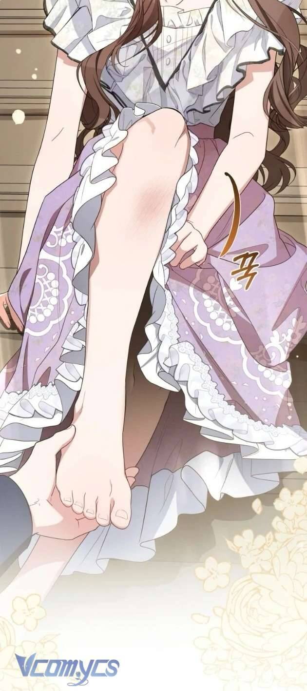 Được Yêu Thương Mà Còn Ngại Ngùng Sao! Chapter 85 - Trang 2