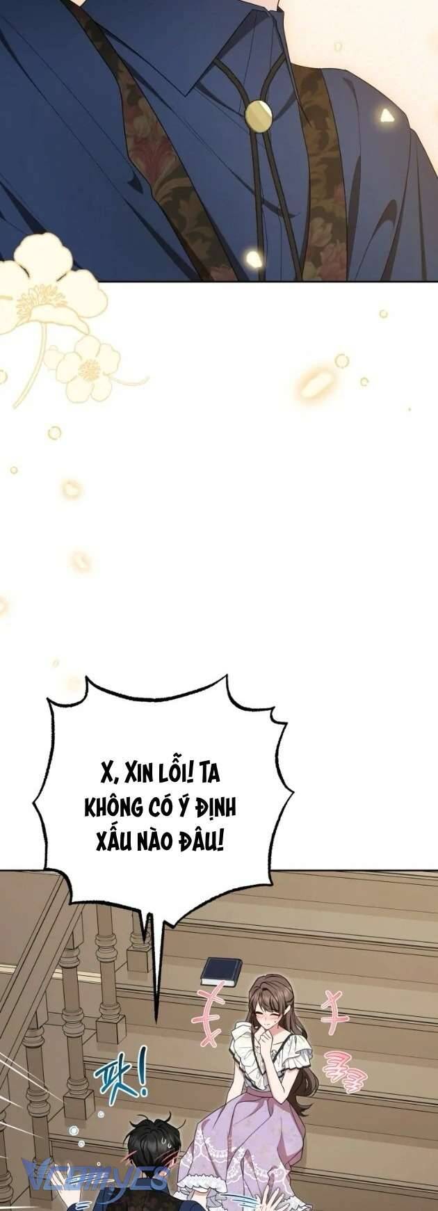 Được Yêu Thương Mà Còn Ngại Ngùng Sao! Chapter 85 - Trang 2