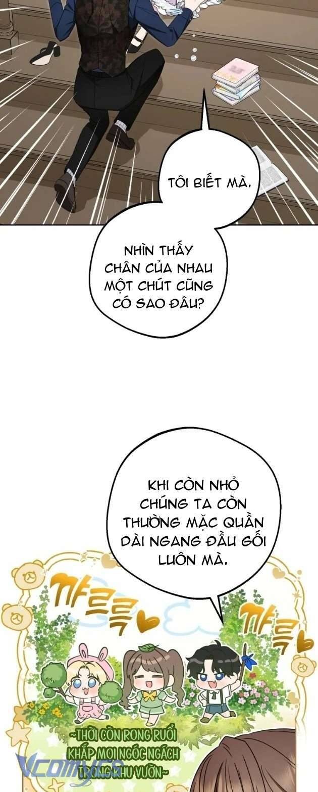 Được Yêu Thương Mà Còn Ngại Ngùng Sao! Chapter 85 - Trang 2