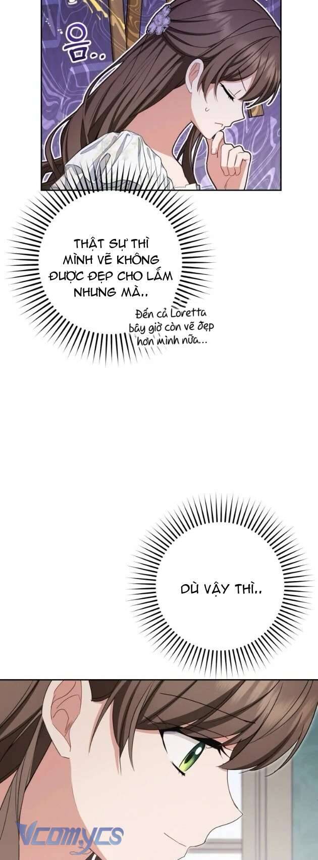 Được Yêu Thương Mà Còn Ngại Ngùng Sao! Chapter 85 - Trang 2