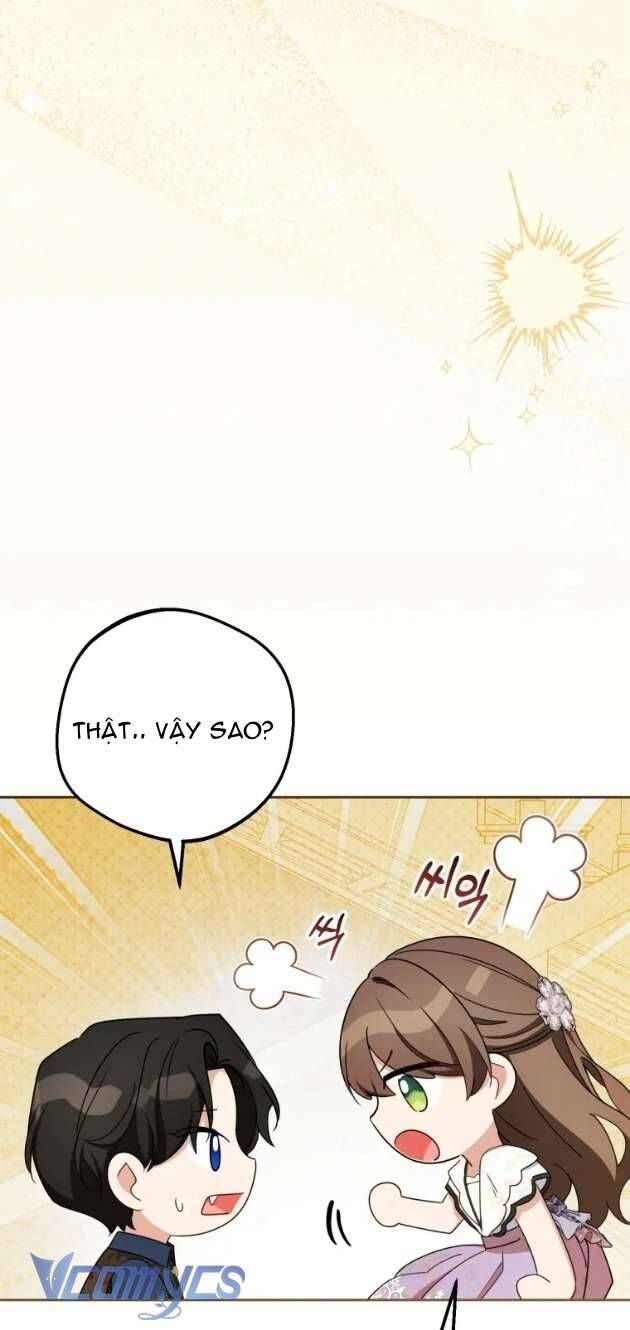 Được Yêu Thương Mà Còn Ngại Ngùng Sao! Chapter 85 - Trang 2