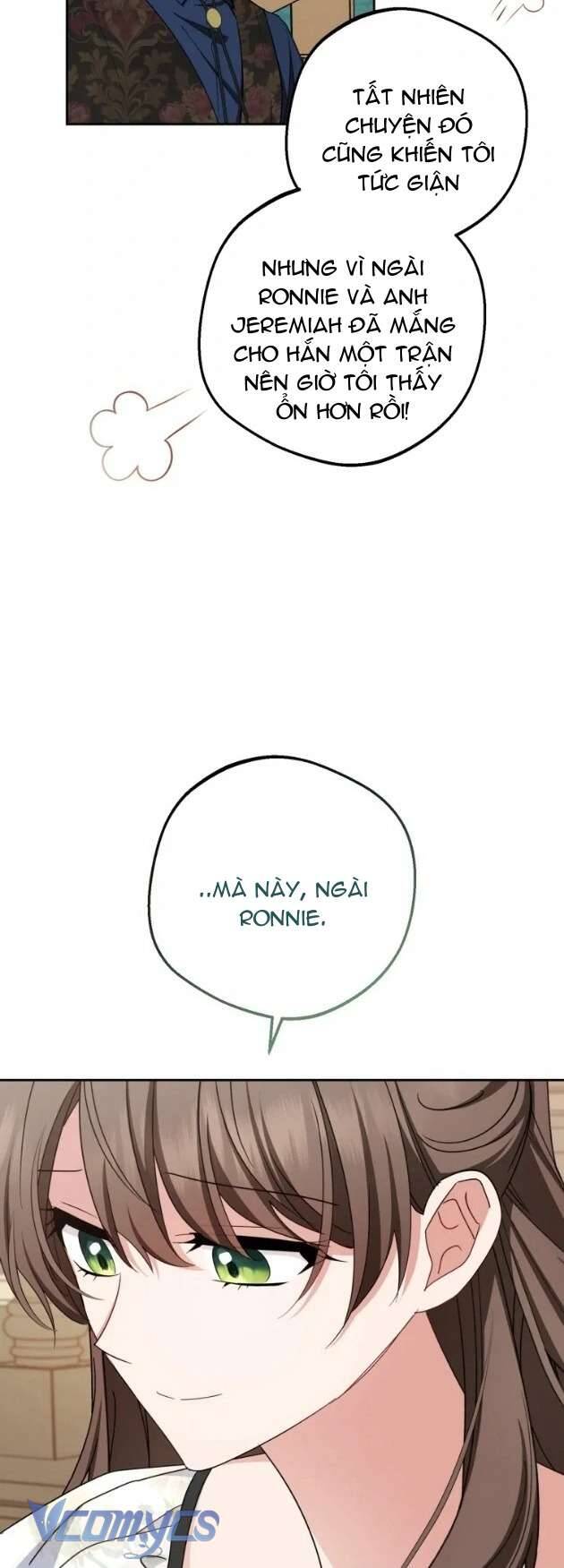 Được Yêu Thương Mà Còn Ngại Ngùng Sao! Chapter 85 - Trang 2